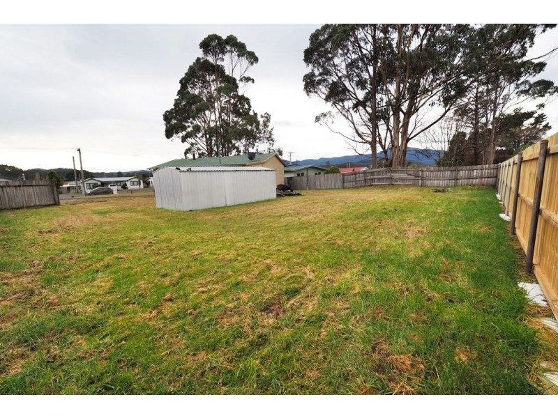 51 Main Street, Zeehan TAS 7469