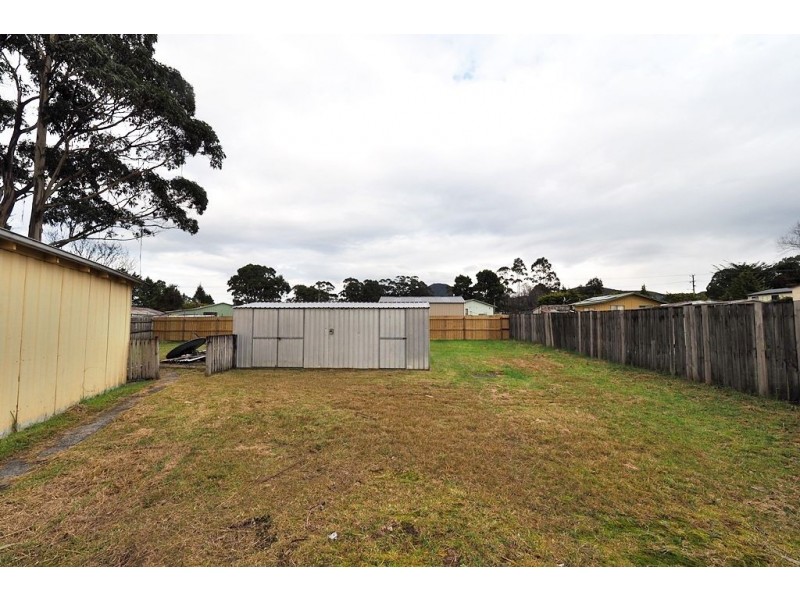 51 Main Street, Zeehan TAS 7469