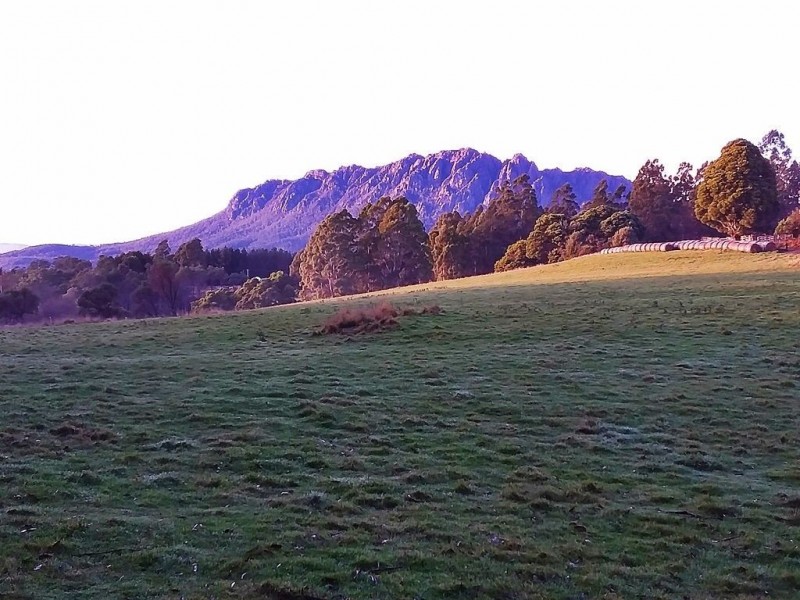 50 Smiths Road, Roland TAS 7306