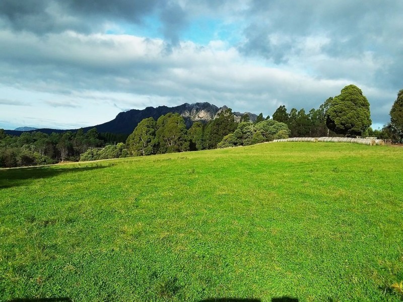 50 Smiths Road, Roland TAS 7306