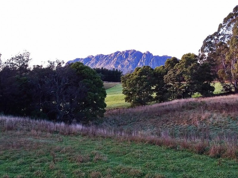 50 Smiths Road, Roland TAS 7306