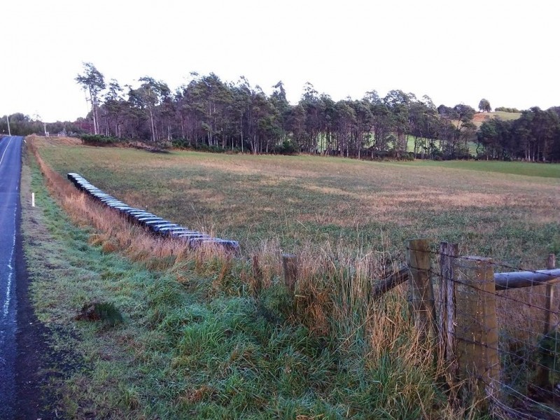 50 Smiths Road, Roland TAS 7306