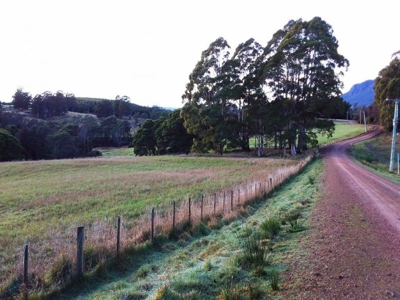 50 Smiths Road, Roland TAS 7306
