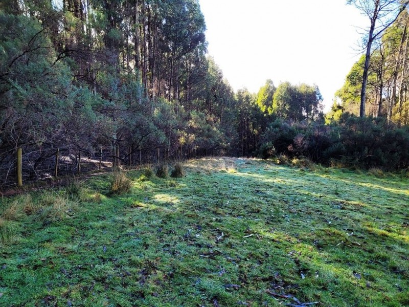 50 Smiths Road, Roland TAS 7306