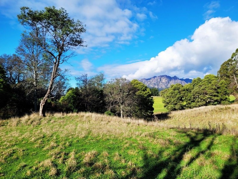 50 Smiths Road, Roland TAS 7306