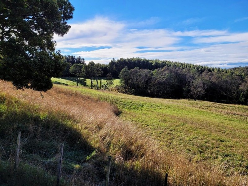 50 Smiths Road, Roland TAS 7306