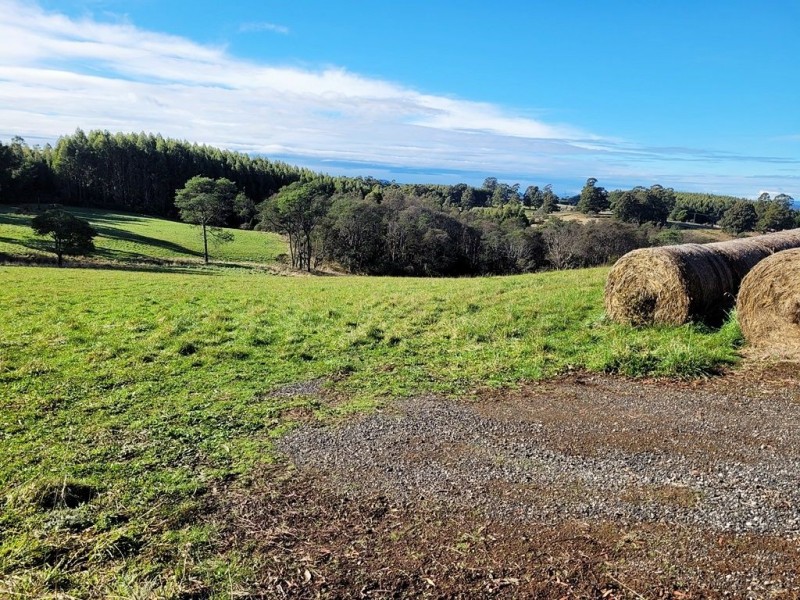 50 Smiths Road, Roland TAS 7306