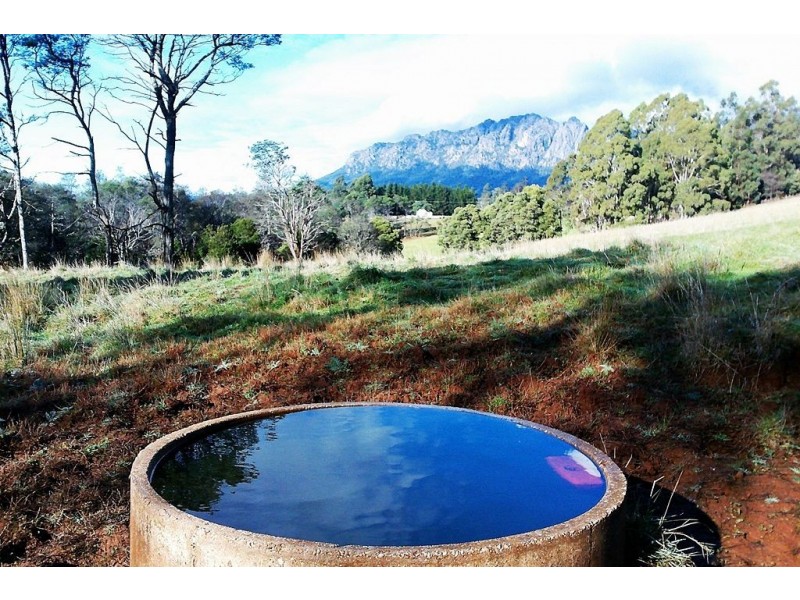 50 Smiths Road, Roland TAS 7306