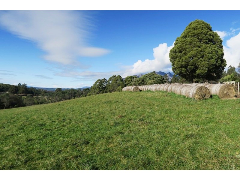 50 Smiths Road, Roland TAS 7306