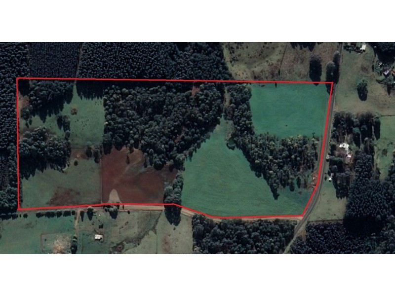 50 Smiths Road, Roland TAS 7306 Floorplan