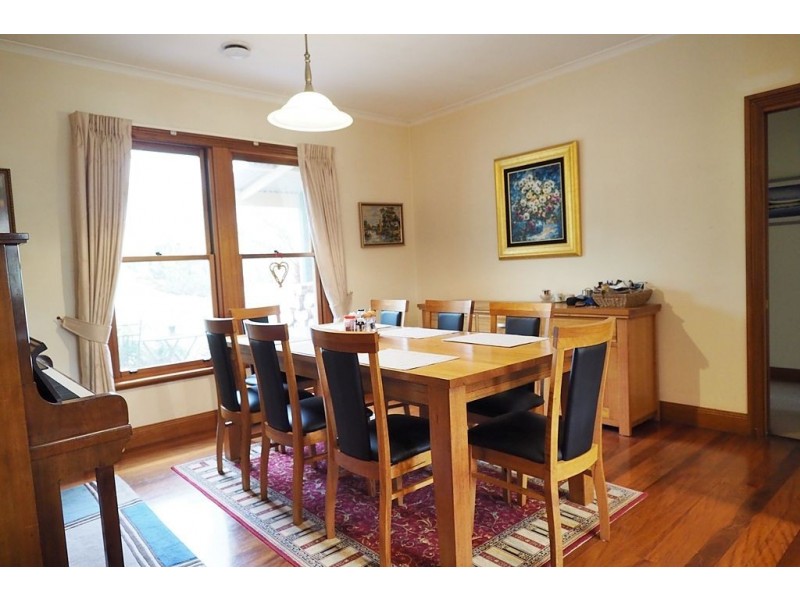 916 Claude Road, Sheffield TAS 7306