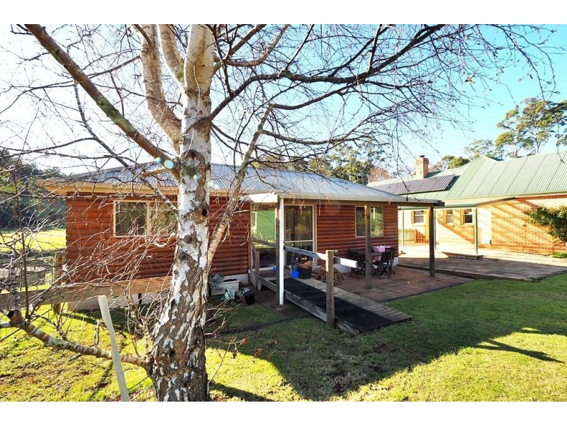 916 Claude Road, Sheffield TAS 7306