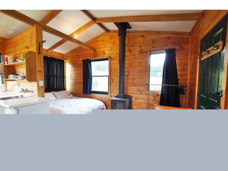 916 Claude Road, Sheffield TAS 7306