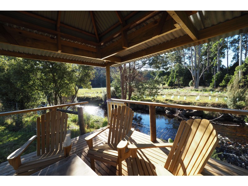 916 Claude Road, Sheffield TAS 7306