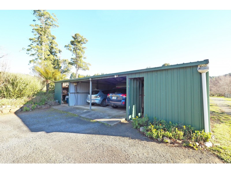 916 Claude Road, Sheffield TAS 7306