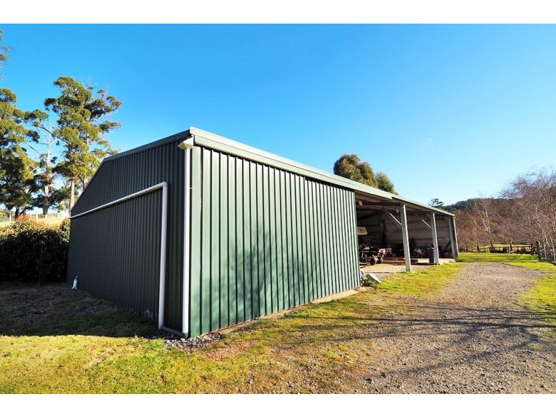 916 Claude Road, Sheffield TAS 7306