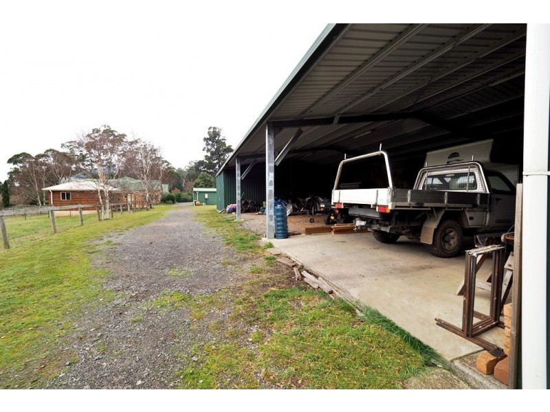 916 Claude Road, Sheffield TAS 7306