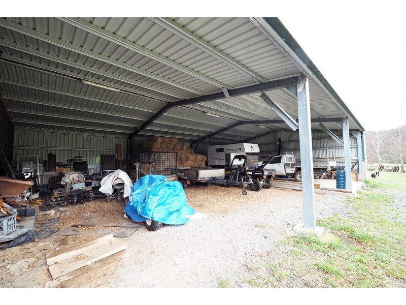 916 Claude Road, Sheffield TAS 7306