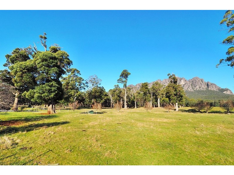 916 Claude Road, Sheffield TAS 7306