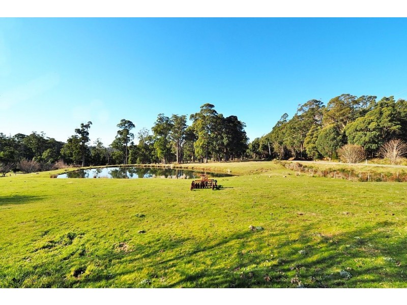 916 Claude Road, Sheffield TAS 7306