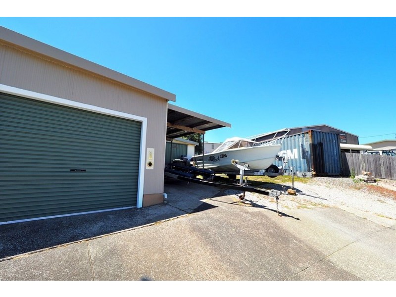 15 Lapthorne Close, Don TAS 7310