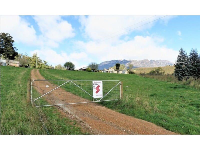 32 Watts Road, Paradise TAS 7306