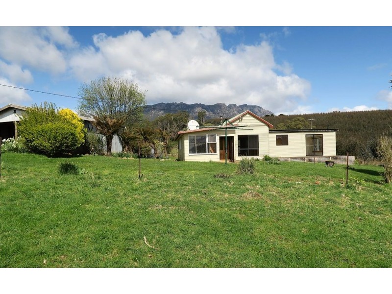32 Watts Road, Paradise TAS 7306