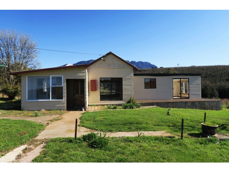 32 Watts Road, Paradise TAS 7306