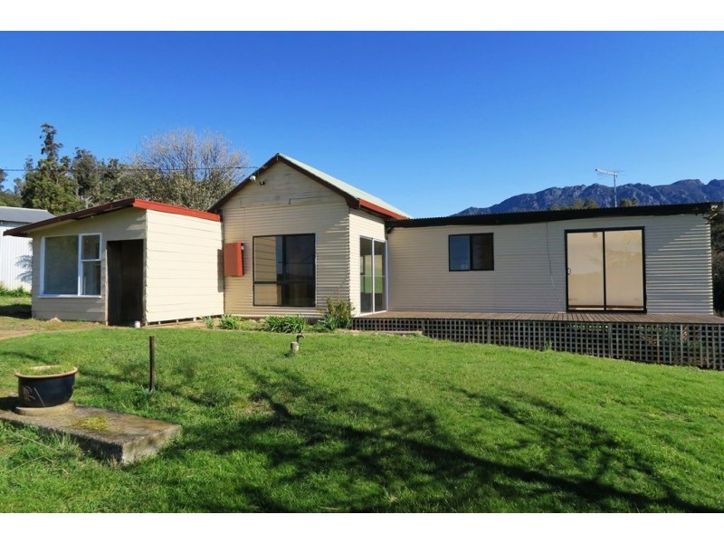 32 Watts Road, Paradise TAS 7306