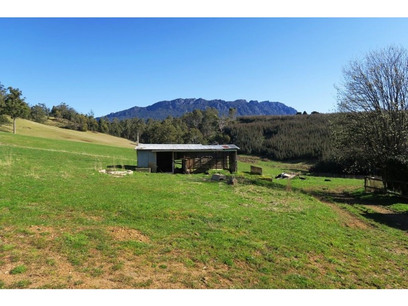32 Watts Road, Paradise TAS 7306