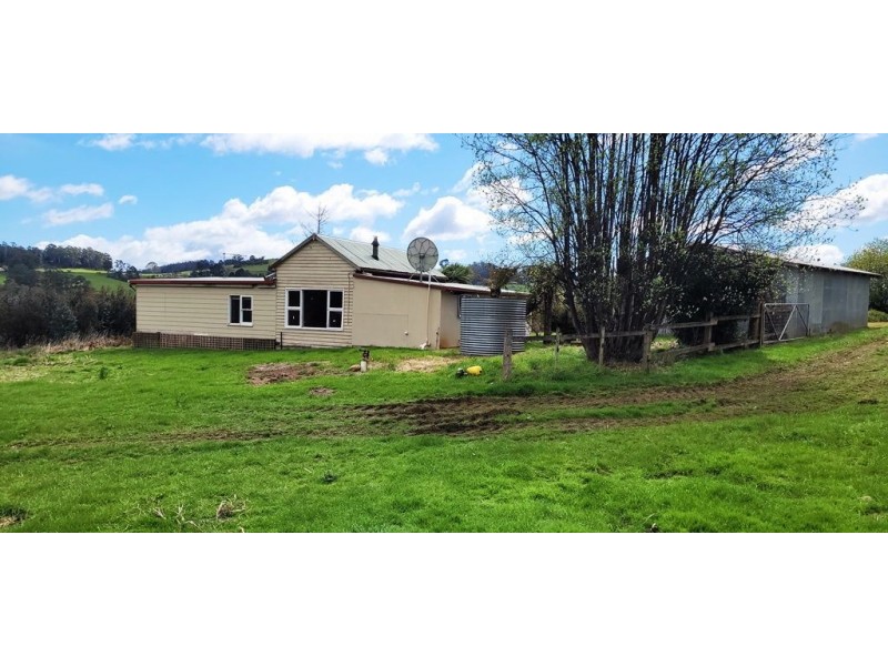32 Watts Road, Paradise TAS 7306