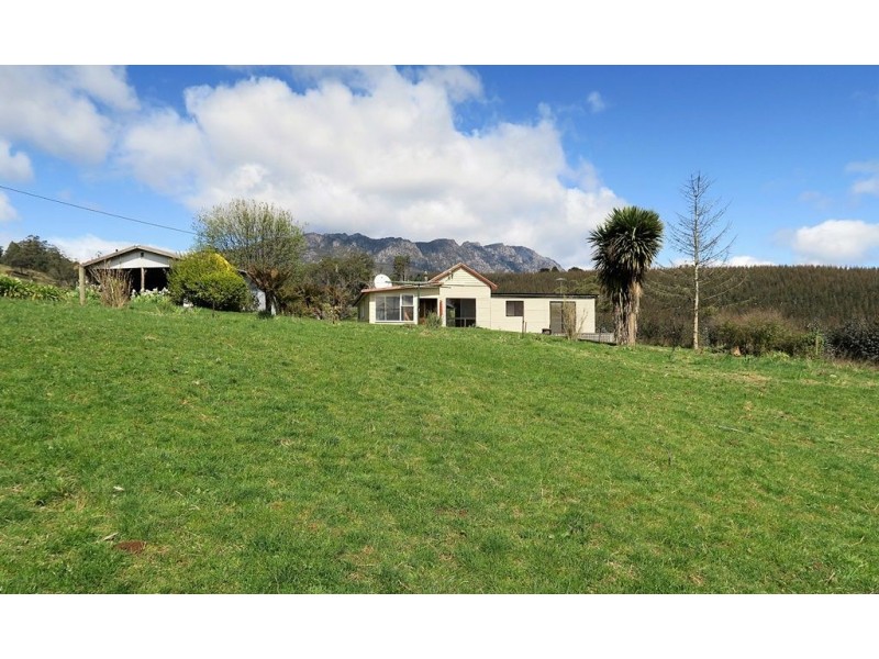 32 Watts Road, Paradise TAS 7306