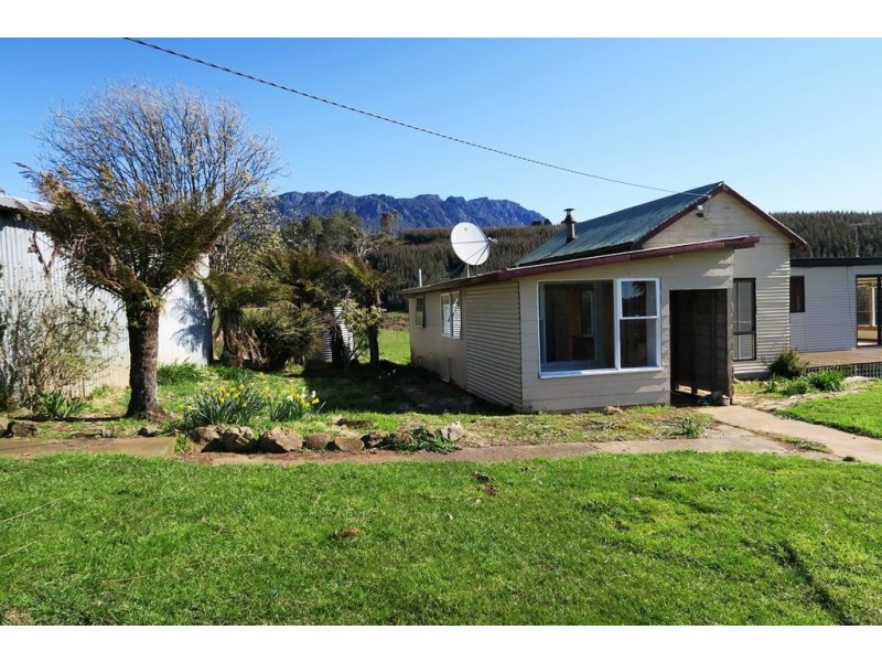 32 Watts Road, Paradise TAS 7306