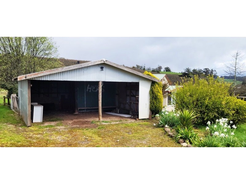 32 Watts Road, Paradise TAS 7306