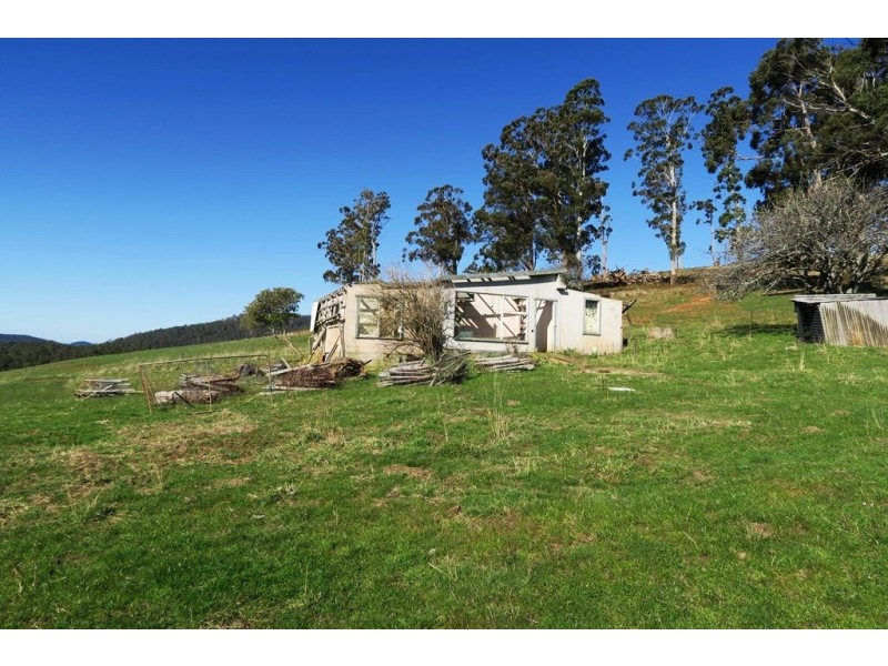 32 Watts Road, Paradise TAS 7306