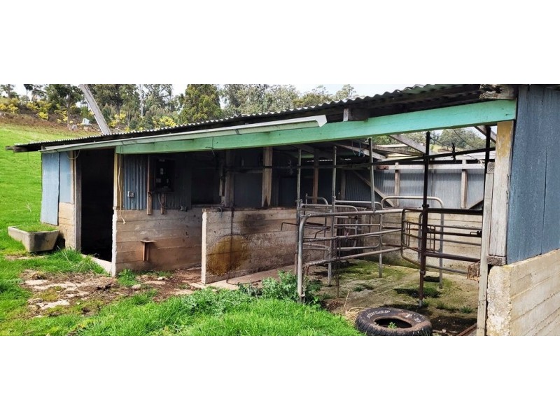 32 Watts Road, Paradise TAS 7306