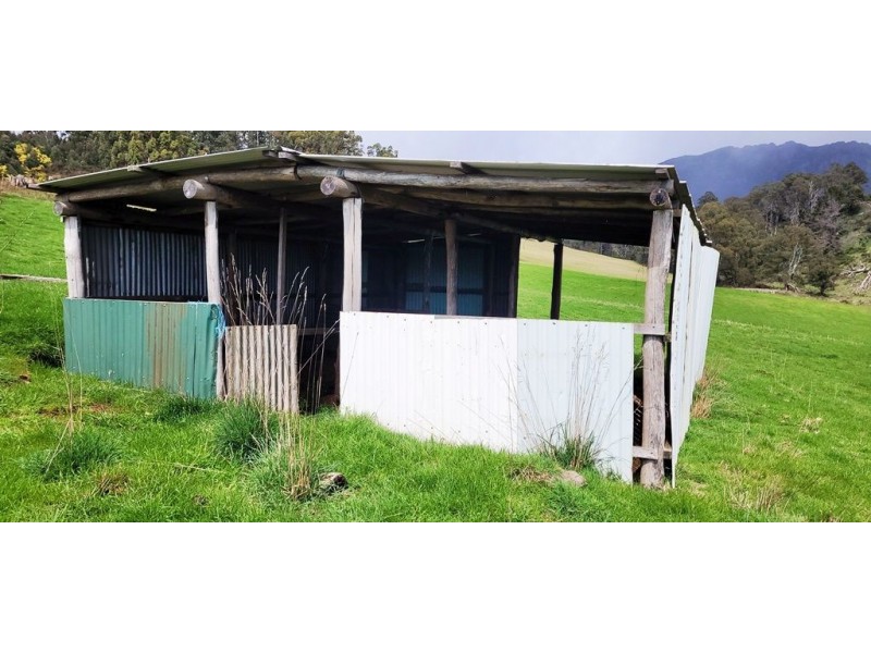32 Watts Road, Paradise TAS 7306