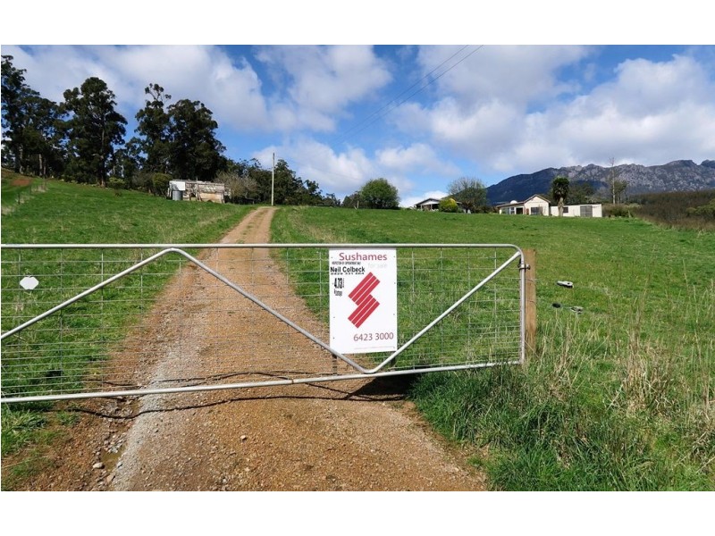 32 Watts Road, Paradise TAS 7306