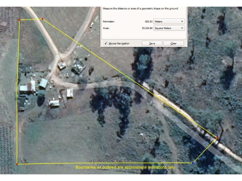 32 Watts Road, Paradise TAS 7306