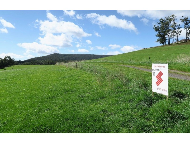 34 Watts Road, Paradise TAS 7306