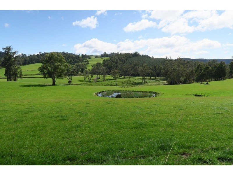 34 Watts Road, Paradise TAS 7306