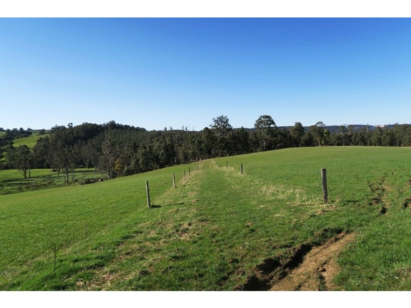 34 Watts Road, Paradise TAS 7306