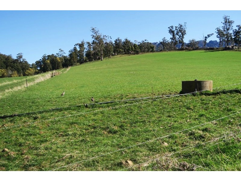 34 Watts Road, Paradise TAS 7306