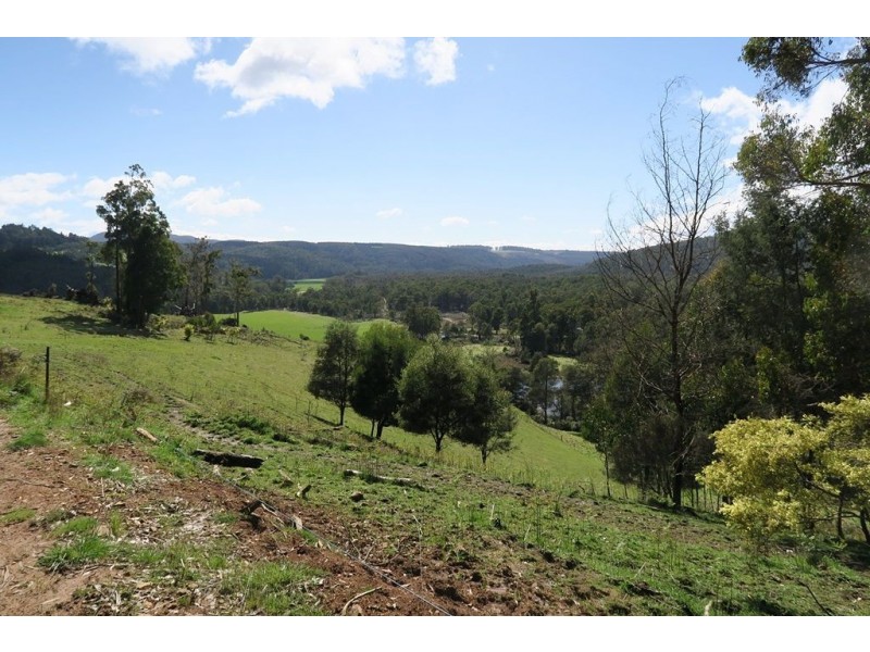 34 Watts Road, Paradise TAS 7306