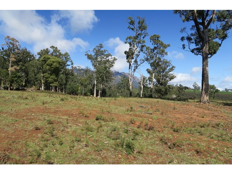 34 Watts Road, Paradise TAS 7306