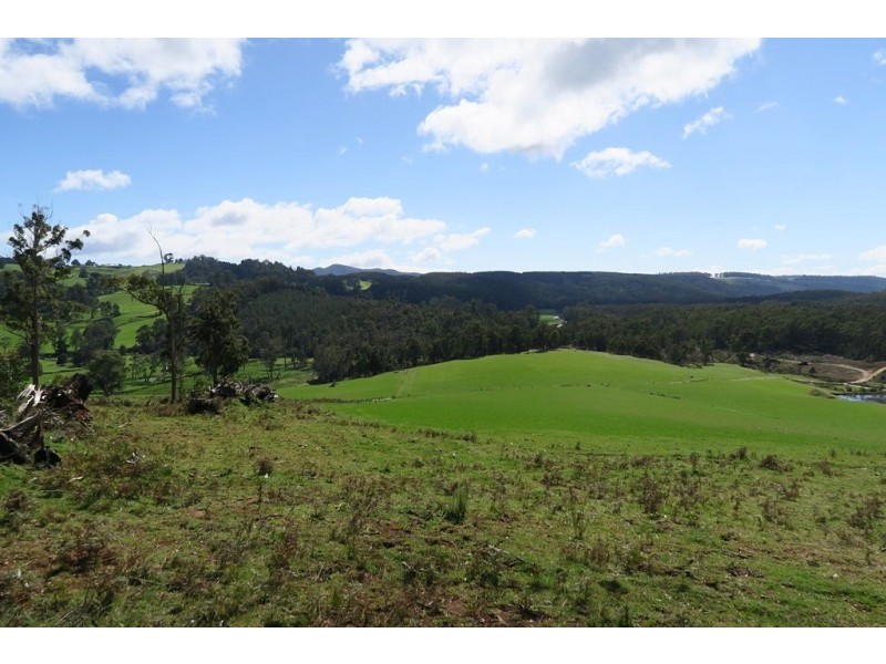 34 Watts Road, Paradise TAS 7306