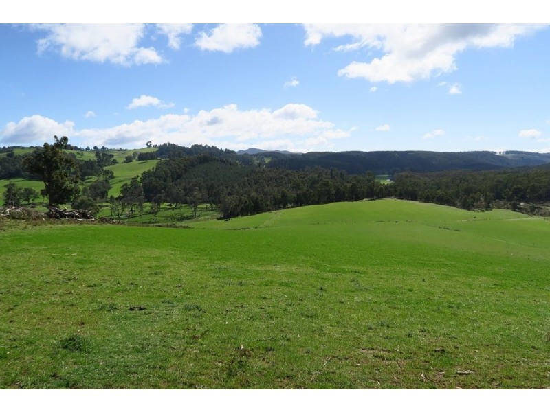 34 Watts Road, Paradise TAS 7306