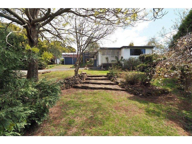 864 Cradle Mountain Road, Erriba TAS 7310