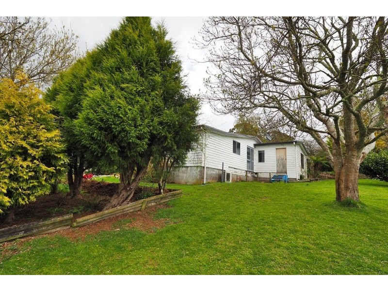 864 Cradle Mountain Road, Erriba TAS 7310
