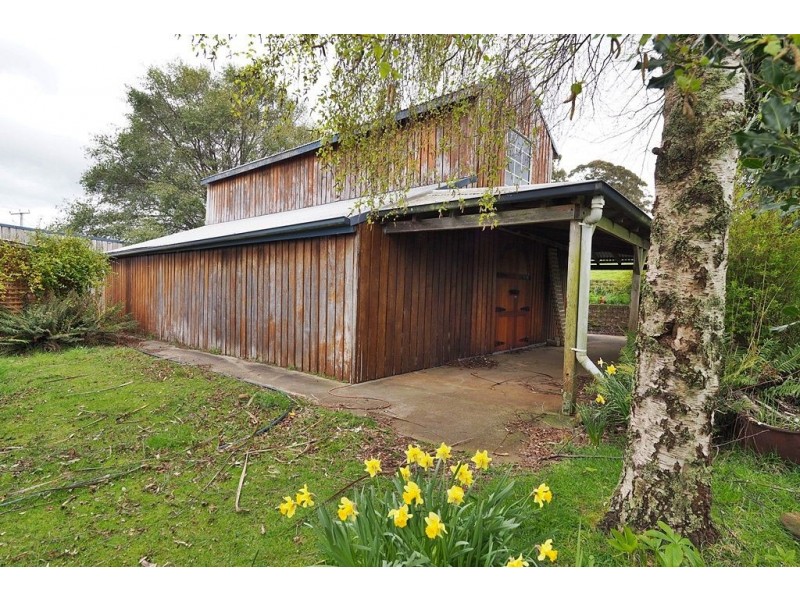 864 Cradle Mountain Road, Erriba TAS 7310